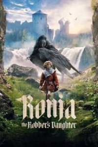 Ronja the Robber’s Daughter Season 1 Episode 2