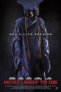 Most Likely to Die