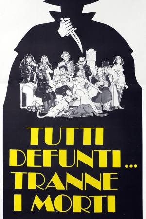 Tutti defunti… tranne i morti