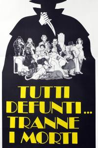 Tutti defunti… tranne i morti