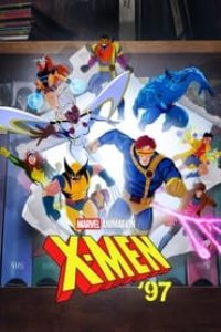 X-Men ’97 Season 1 Episode 8