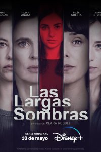 Past Lies – S01E02 – Viejos pecados