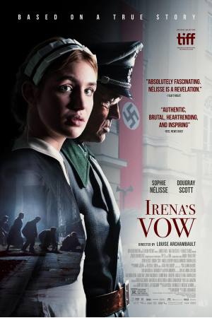 Irena’s Vow