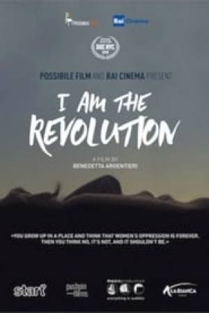 I Am the Revolution