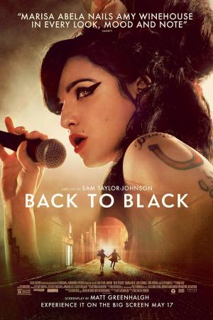 Back to Black