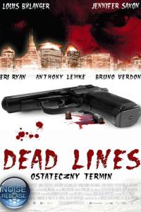 Dead Lines