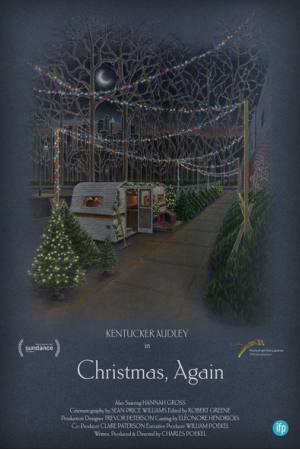 Christmas, Again