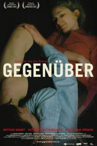 Gegenüber