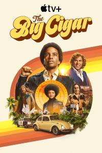 The Big Cigar