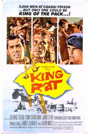 King Rat