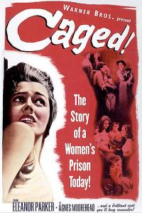 Caged