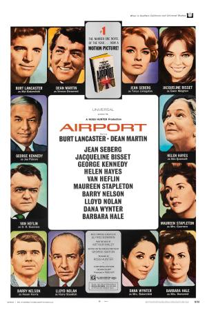 Airport