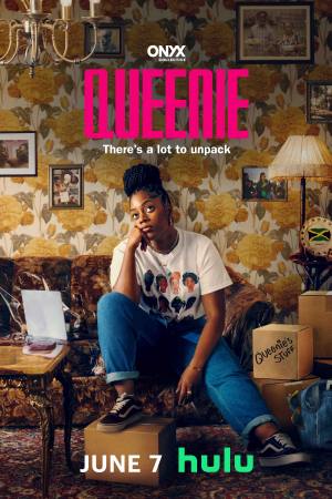 Queenie