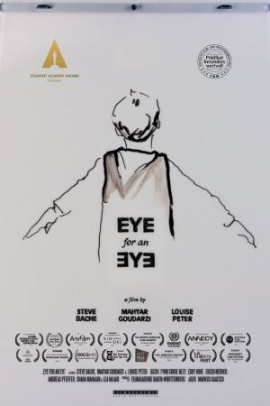Eye for an Eye
