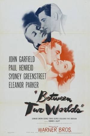 Between Two Worlds