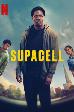 Supacell
