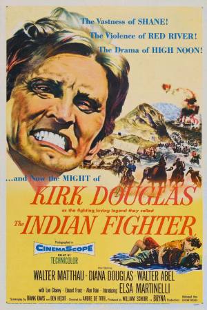 The Indian Fighter