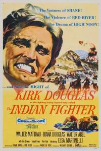 The Indian Fighter