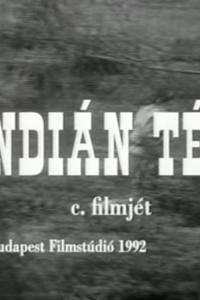 Indián tél