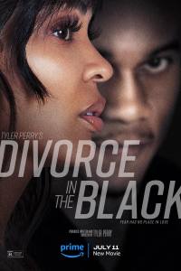 Tyler Perry’s Divorce in the Black