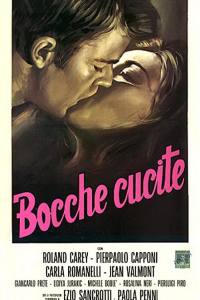 Bocche cucite