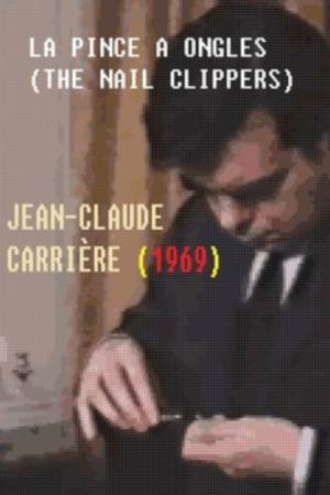 La pince à ongles