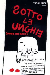 Sotto le unghie