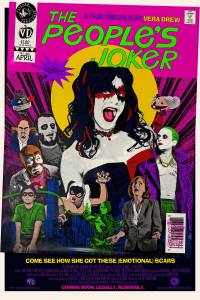 The People’s Joker