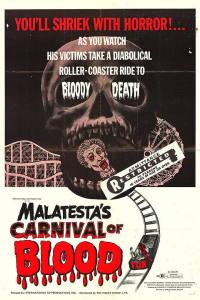 Malatesta’s Carnival of Blood