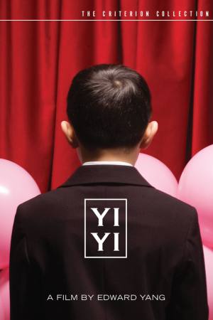 Yi Yi