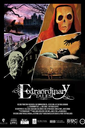 Extraordinary Tales