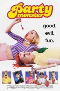 Party Monster