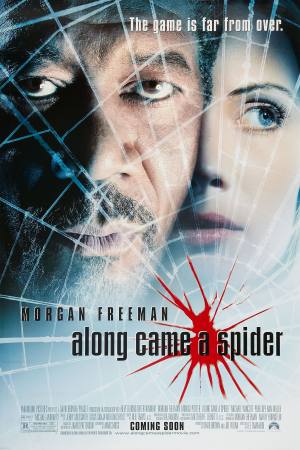 Along Came a Spider