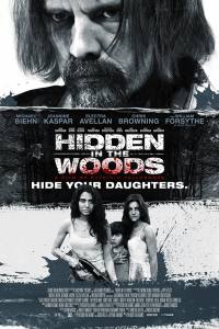 Hidden in the Woods