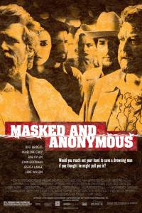 Masked and Anonymous