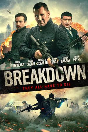 Breakdown