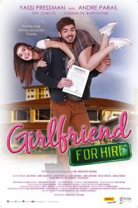 Girlfriend for Hire