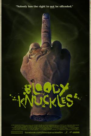Bloody Knuckles