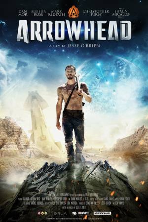 Alien Arrival