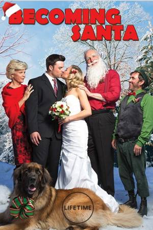 Becoming Santa