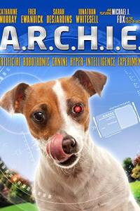A.R.C.H.I.E.