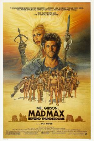 Mad Max: Beyond Thunderdome