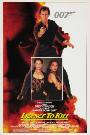 Licence to Kill
