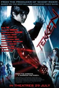 Tekken