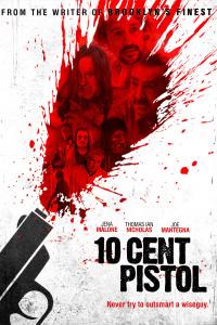 10 Cent Pistol