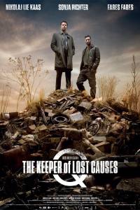 Department Q: The Keeper of Lost Causes