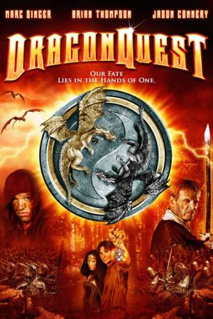 Dragonquest