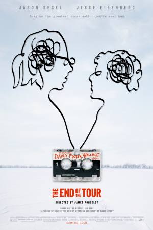 The End of the Tour