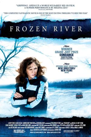 Frozen River
