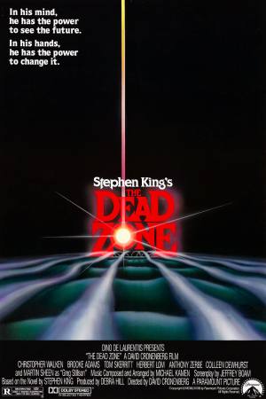 The Dead Zone